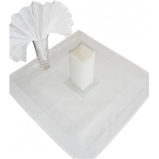 DIAMANT 200g/m2  40x40 biely
