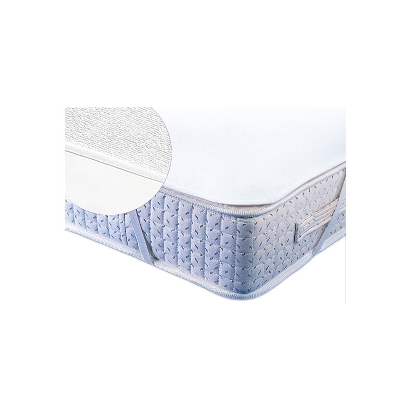 Matracový chránič BONSOM, hygienický s PU záterom 90x200