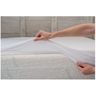 Matracový chránič SUPRA 90x200 jersey + PU záter