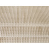 Uterák vaflový 50x100cm, 240g/m2 - béžový